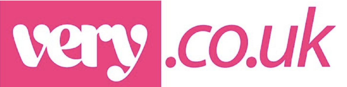 Links to https://www.very.co.uk