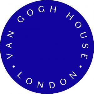 Links to http://www.vangoghhouse.co.uk/